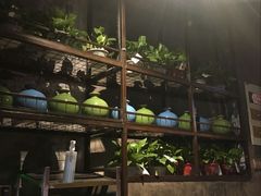 -0048鲜活香辣虾·火锅(铜陵路店)