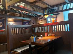 -京鹿料理(荟聚店)