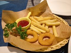 -又见马甲M8融合西餐厅(体育中心店)