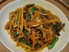 -徽镇小厨·经典徽菜(马连道店)