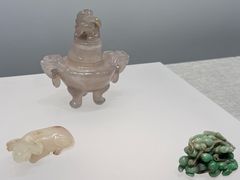 -烟台市博物馆