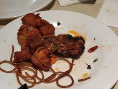 -纽斯特牛排自助餐厅(浦江万达店)