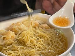 -丽的面家(多宝路店)