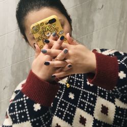 -3美·绘 日式美甲美睫