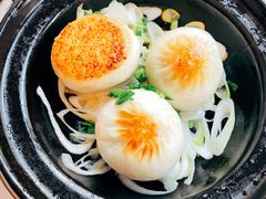 -广州富力丽思卡尔顿酒店·丽轩·粤菜
