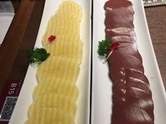 -快乐小羊·内蒙牛羊肉火锅(流花中心店)