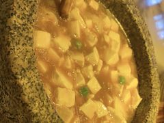 -绿茶餐厅(青岛城阳万象汇店)