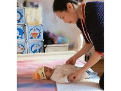 -田螺阿姨自营月嫂·育儿嫂(高新店)