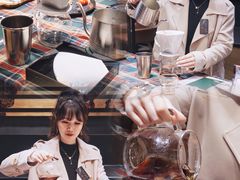 -星巴克臻选(成都环球乐天店)