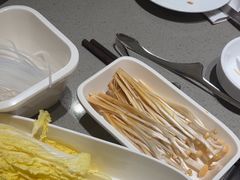 -海底捞火锅(上地华联店)