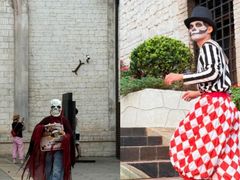 -华谊兄弟（长沙）电影小镇