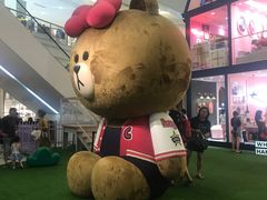 -CoCo都可(湖滨银泰店B区店)