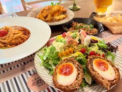 -仁义涵西餐·咖啡(中华巴洛克店)