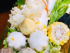 -潮澎派·潮州菜(南国明珠店)