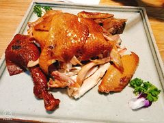 -新兴园饺子馆(北京百子湾店)