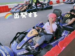 -赛卡联盟WSK卡丁车俱乐部