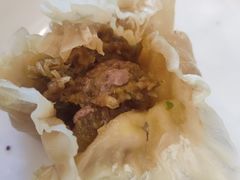 -清真明德斋茶餐厅民族饭店(北京街店)