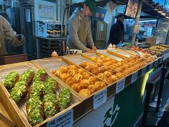 -西归浦每天偶来市场