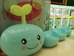-燕莎友谊商城(金源店)