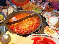 -牛市坎火锅(温州街店)