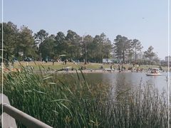-美兰湖景区