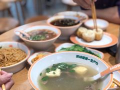 -陈家生煎(三坊七巷店)