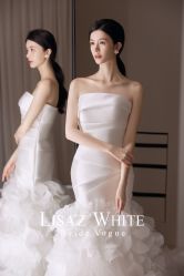 点击看大图 -Renee芮亦婚纱