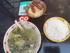 -陈记汤饭(水巷口店)