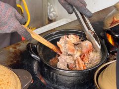 -斯丹姜母鸭·古法干香(涂门街总店)