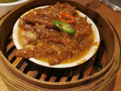 豉汁蒸凤爪-古韵轩·江浙融合菜(梁溪店)