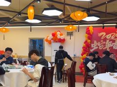 -品香菜馆(旗峰路中侨大厦店)