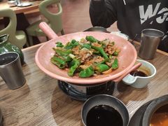 -云海肴·汽锅鸡·云南代表菜(曲江大悦城店)