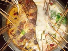 -袁记串串香(新南门店)