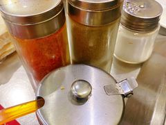 -小寒羊烧烤(凯瑞时代大厦店)