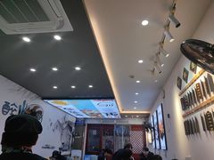 -百年老字号·观振兴蟹黄面·三虾面·苏式面(观前街富仁坊巷店)