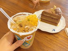 -侘寂甜品(自取店)