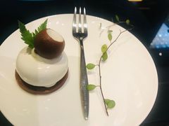 -行者书屋大堂吧 ·下午茶(南京圣和府邸酒店)