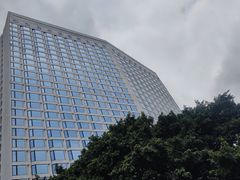 -白天鹅宾馆·流浮阁咖啡厅