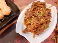 美极卤凤爪-天宝兄弟(前海壹方城店)