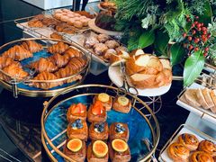 -尼依格罗香港美利酒店