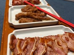 -金狮麟·新豫菜(金码大厦店)