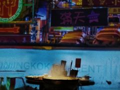 大堂-捞围鲜·港式打边炉(海阳路店)