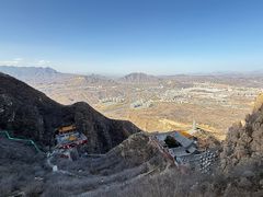 -鸡鸣山旅游风景区
