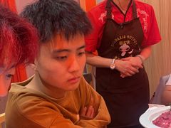 -蜀大侠火锅.川剧变脸(龙泉世茂店)