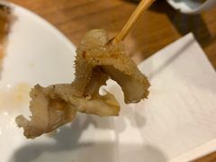 -喝丢一只鞋辣炒海鲜小烧烤(三八广场店)