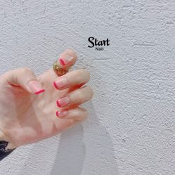 -StartNail美甲