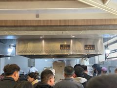 -清真磨沟沿老字号牛肉面(总店)