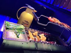 -诸锣记烤串·锦州烧烤(淘金店)