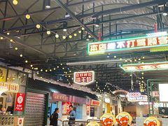 -霸王虾·麻辣小龙虾(清水河公园店)