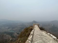 -司马台长城